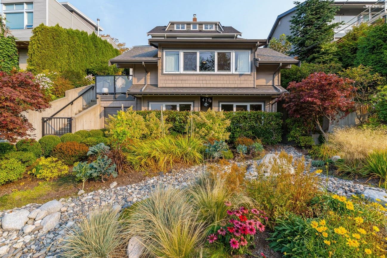 B-420 Tempe Crescent, North Vancouver, BC, V7N 1E6 - 4
