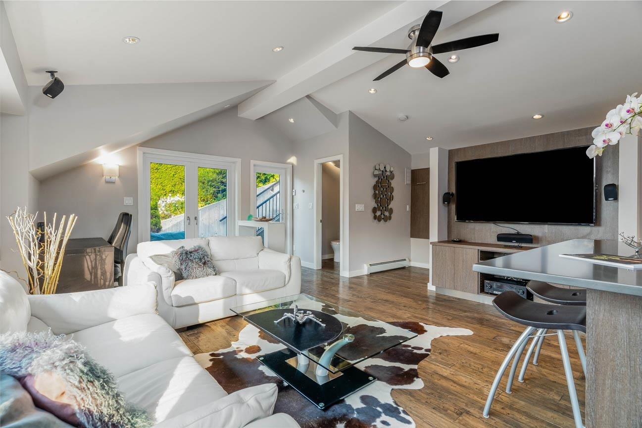 B-420 Tempe Crescent, North Vancouver, BC, V7N 1E6 - 8
