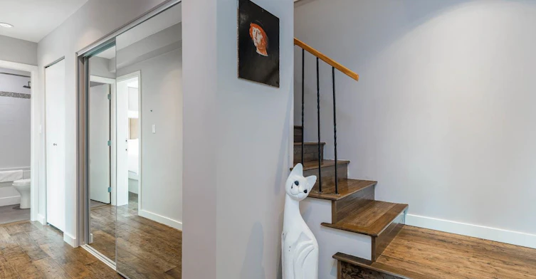 B-420 Tempe Crescent, North Vancouver, BC, V7N 1E6 - 16