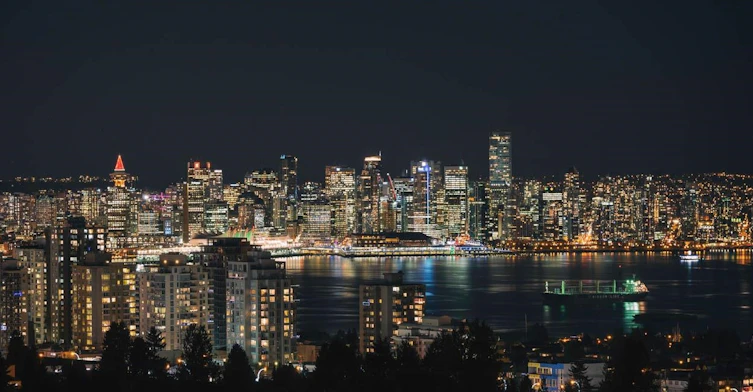 B-420 Tempe Crescent, North Vancouver, BC, V7N 1E6 - 20