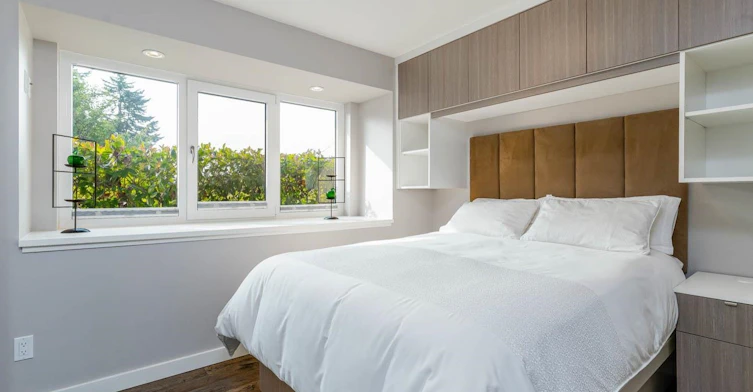 B-420 Tempe Crescent, North Vancouver, BC, V7N 1E6 - 10