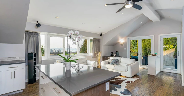 B-420 Tempe Crescent, North Vancouver, BC, V7N 1E6 - 9