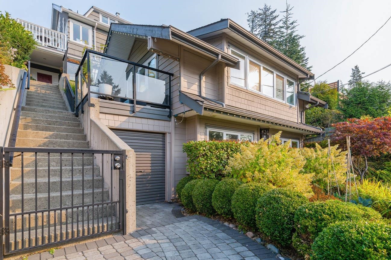 B-420 Tempe Crescent, North Vancouver, BC, V7N 1E6 - 5