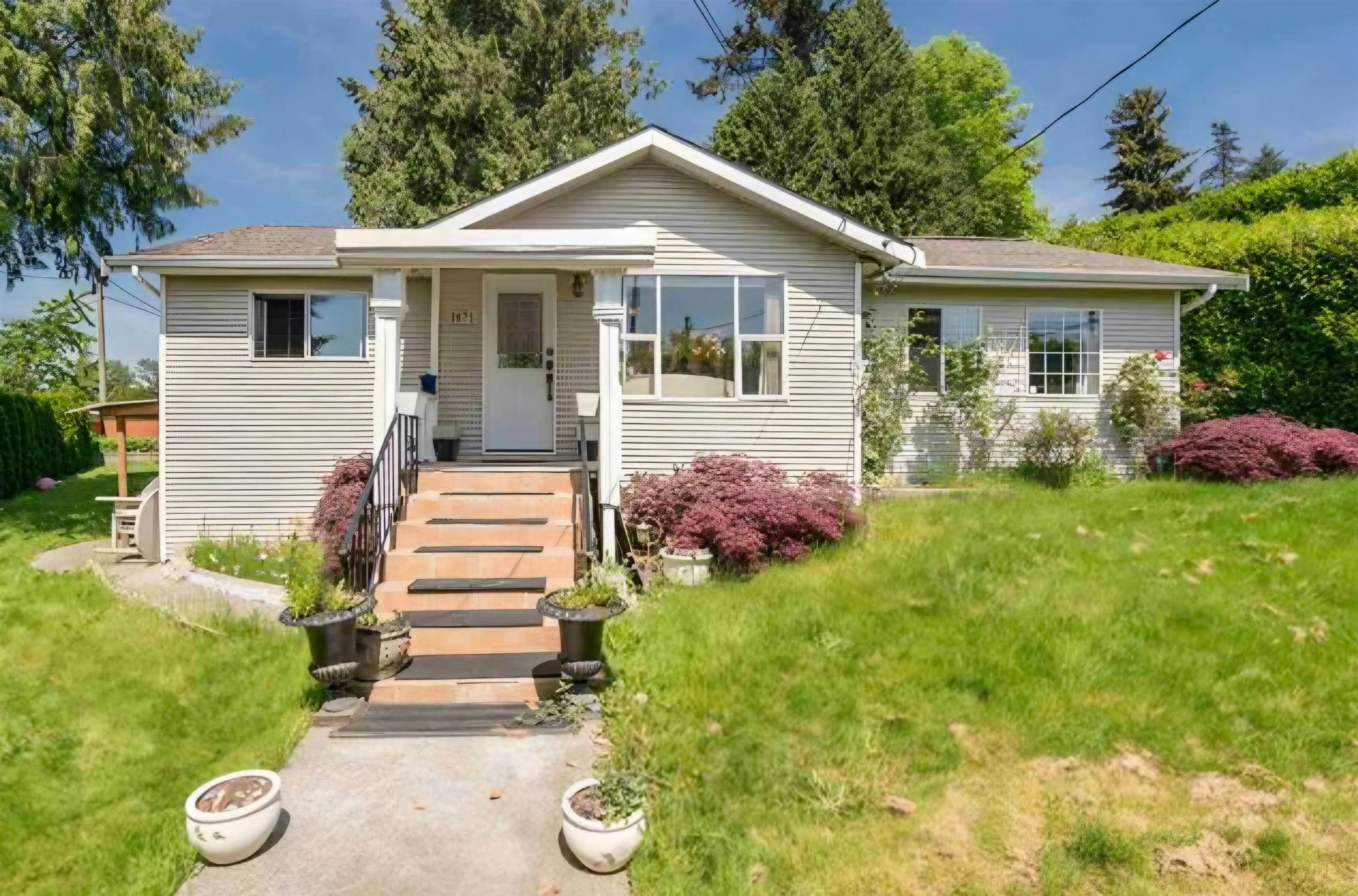 1875 Coleman Avenue, Coquitlam, BC, V3K 1B5