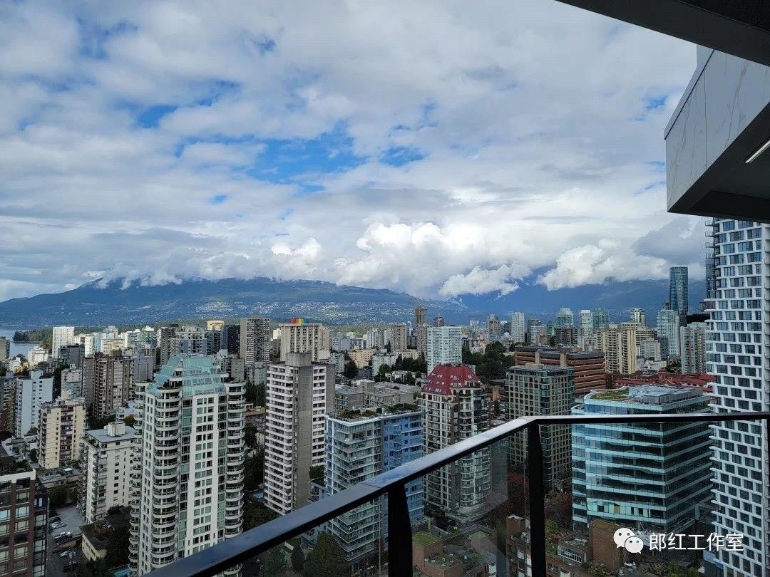 3x02-889 Pacific Street, Vancouver, BC, V6Z 1C3 - 2