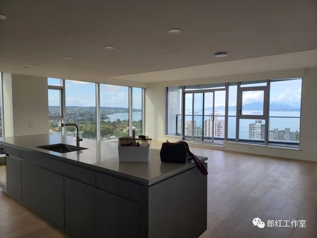 3x02-889 Pacific Street, Vancouver, BC, V6Z 1C3 - 4