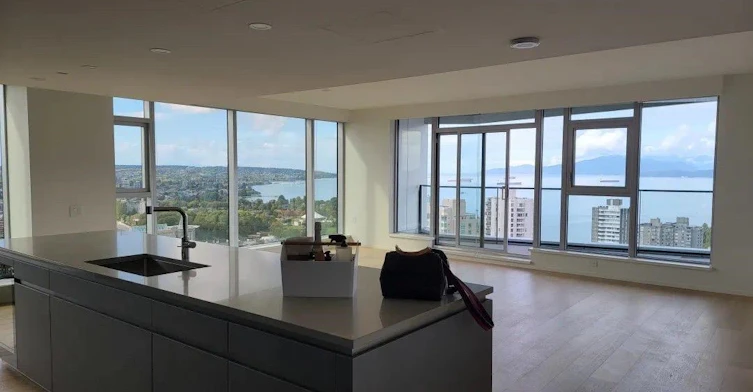 3x02-889 Pacific Street, Vancouver, BC, V6Z 1C3 - 4