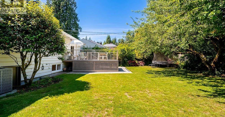 2784 Crescentview Drive, North Vancouver, BC, V7R 2V1 - 14