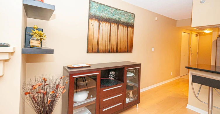 1605-1199 Marinaside Crescent, Vancouver, BC, V6Z 2Y2 - 9