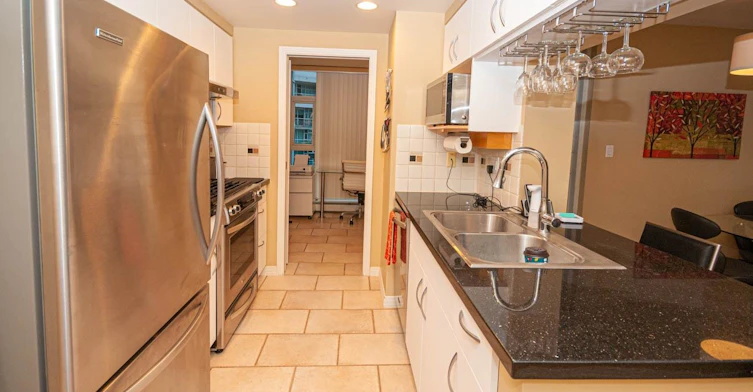 1605-1199 Marinaside Crescent, Vancouver, BC, V6Z 2Y2 - 14