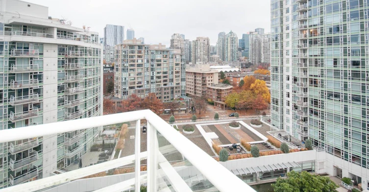 1605-1199 Marinaside Crescent, Vancouver, BC, V6Z 2Y2 - 11
