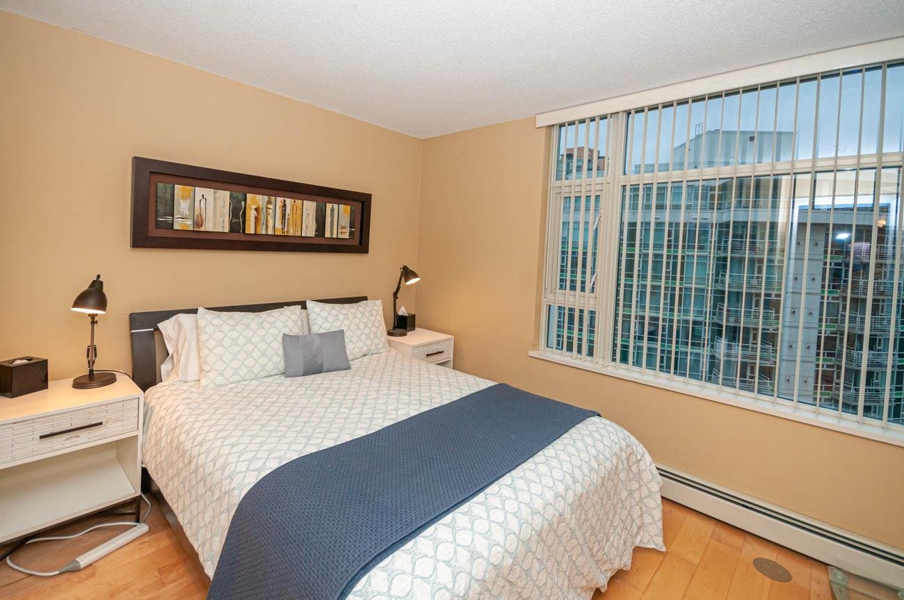 1605-1199 Marinaside Crescent, Vancouver, BC, V6Z 2Y2 - 18