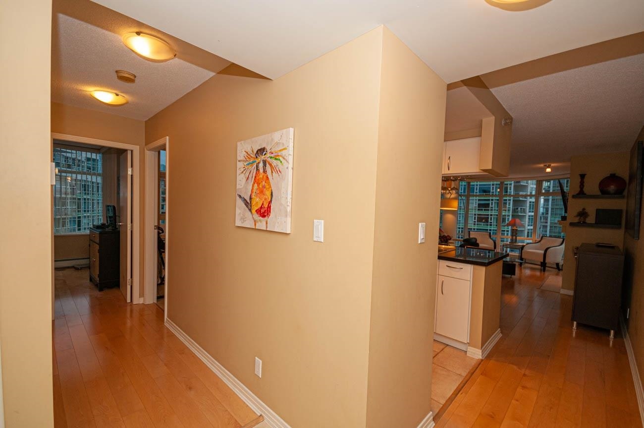 1605-1199 Marinaside Crescent, Vancouver, BC, V6Z 2Y2 - 17