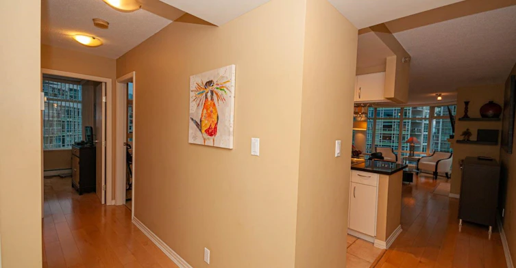 1605-1199 Marinaside Crescent, Vancouver, BC, V6Z 2Y2 - 17