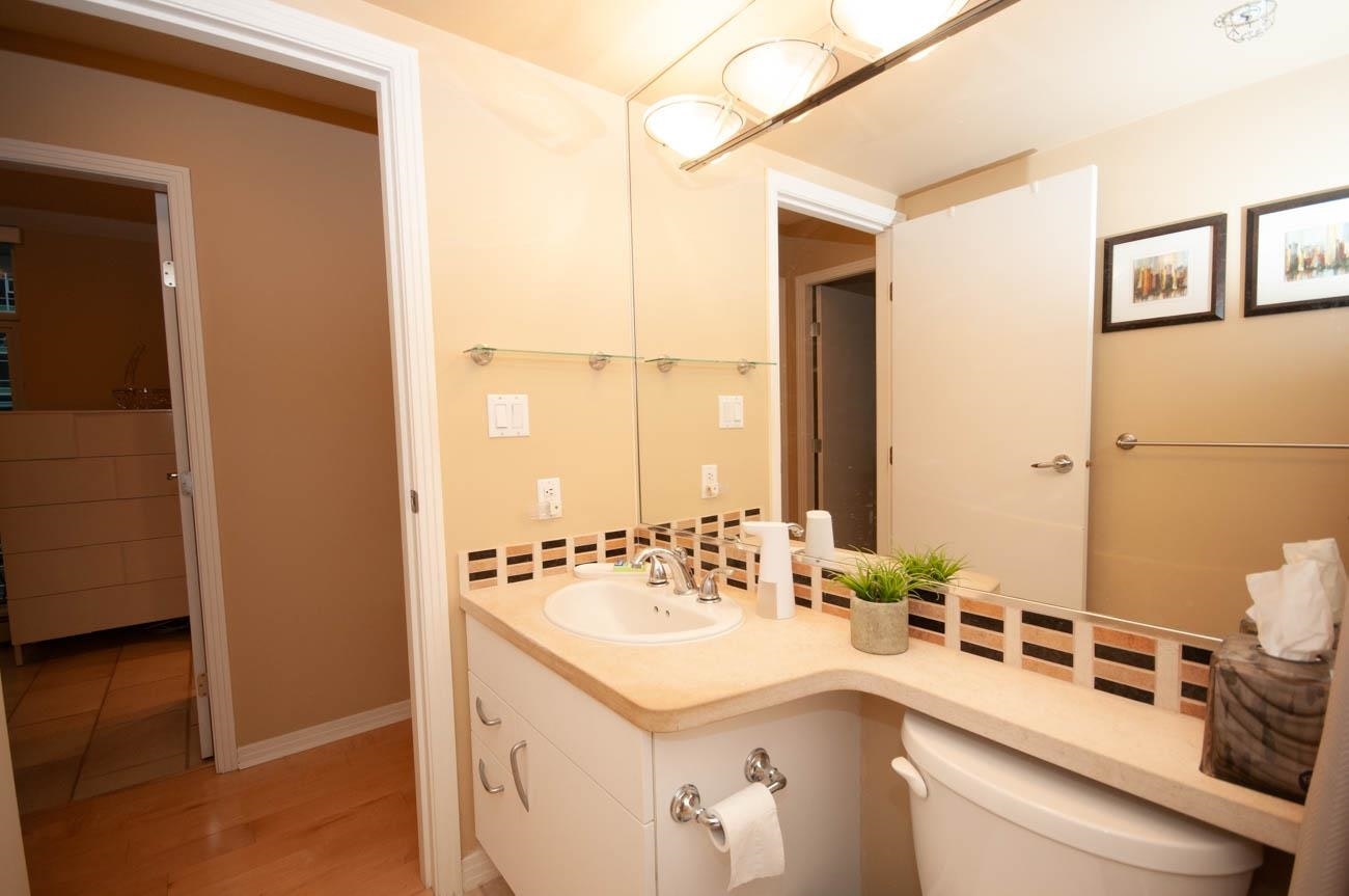 1605-1199 Marinaside Crescent, Vancouver, BC, V6Z 2Y2 - 21