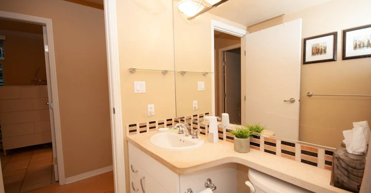 1605-1199 Marinaside Crescent, Vancouver, BC, V6Z 2Y2 - 21