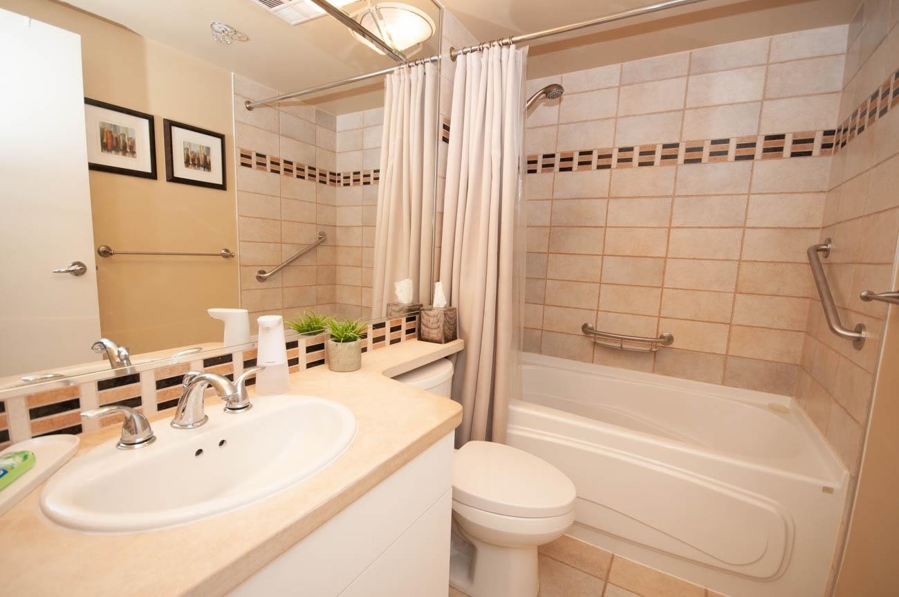 1605-1199 Marinaside Crescent, Vancouver, BC, V6Z 2Y2 - 20