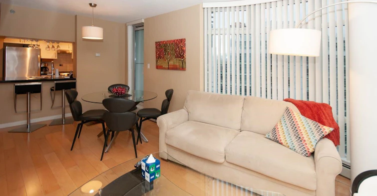 1605-1199 Marinaside Crescent, Vancouver, BC, V6Z 2Y2 - 7