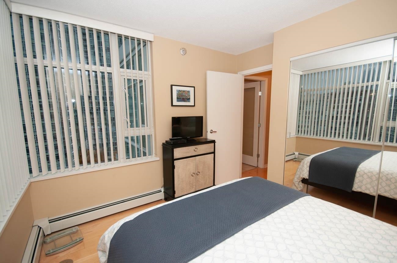 1605-1199 Marinaside Crescent, Vancouver, BC, V6Z 2Y2 - 19