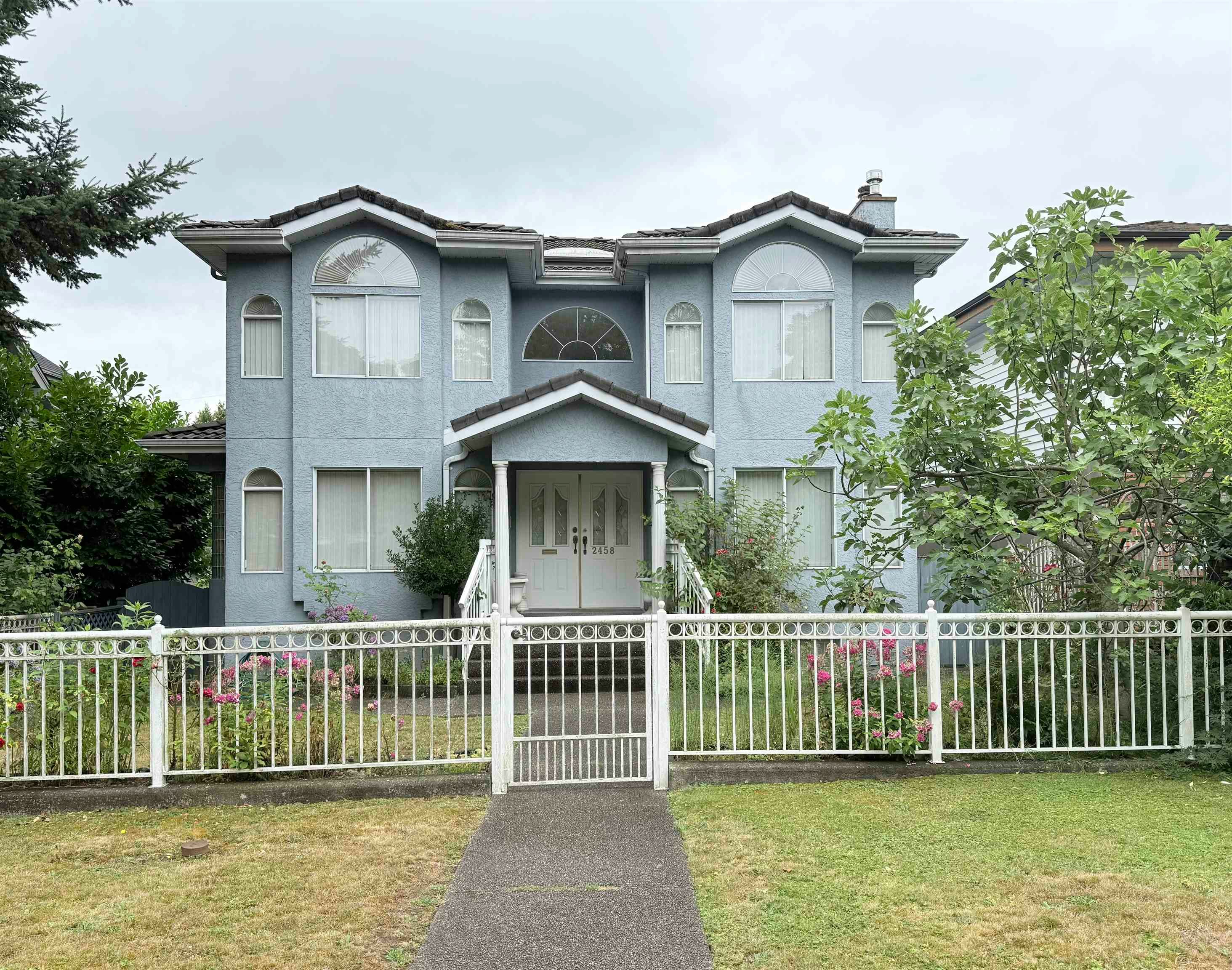 2458 E 5th Avenue, Vancouver, BC, V5M 1M5