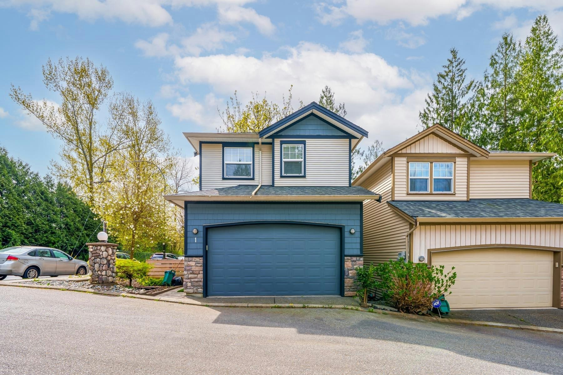 1-11495 Cottonwood Drive, Maple Ridge, BC, V2X 6C8
