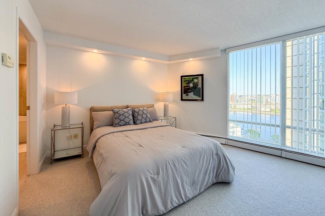 1702-1383 Marinaside Crescent, Vancouver, BC, V6Z 2W9 - 34