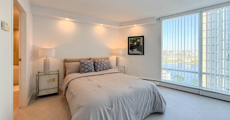1702-1383 Marinaside Crescent, Vancouver, BC, V6Z 2W9 - 34