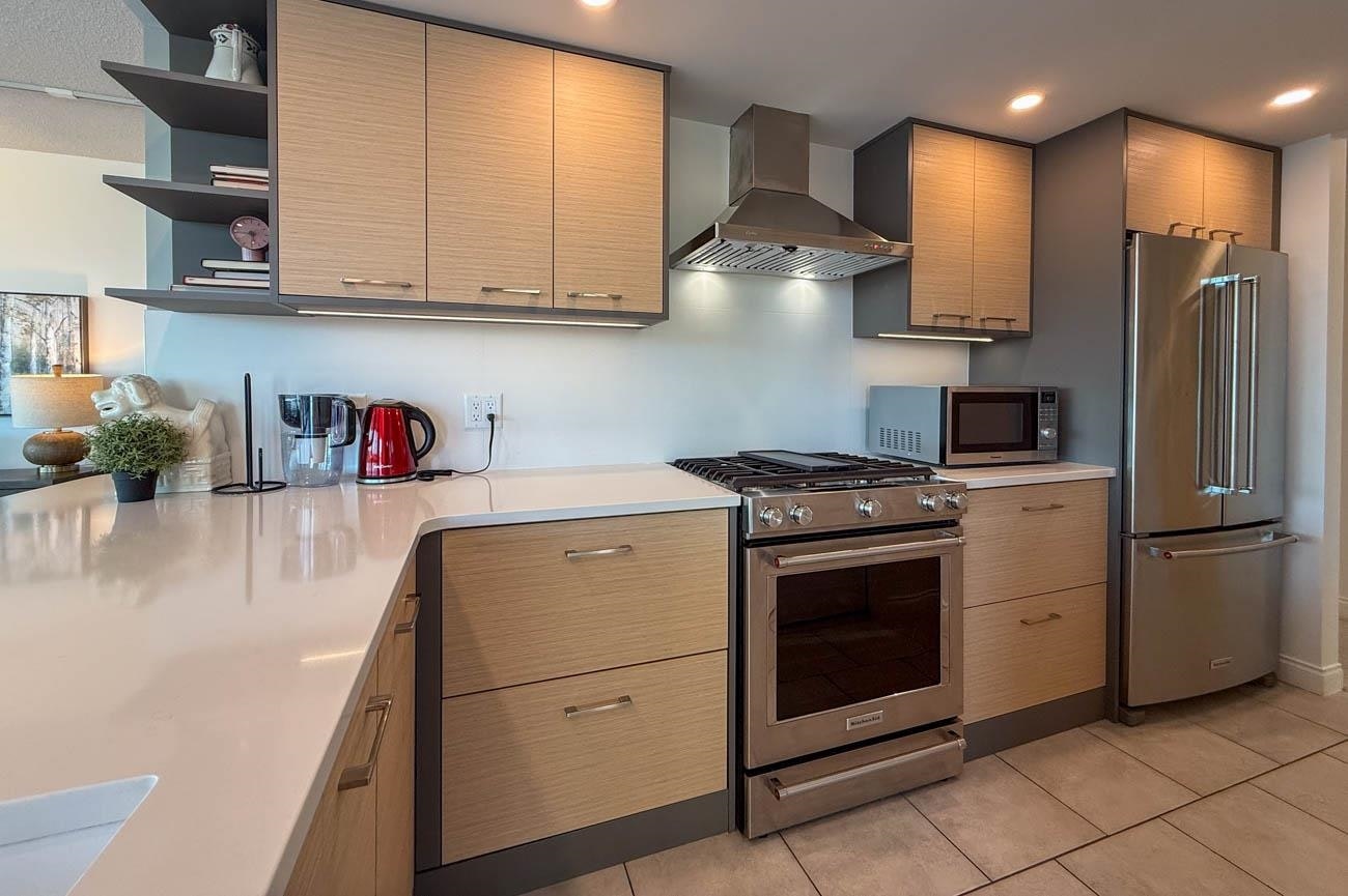 1702-1383 Marinaside Crescent, Vancouver, BC, V6Z 2W9 - 20