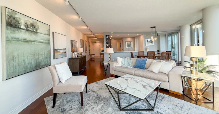 1702-1383 Marinaside Crescent, Vancouver, BC, V6Z 2W9 - 10
