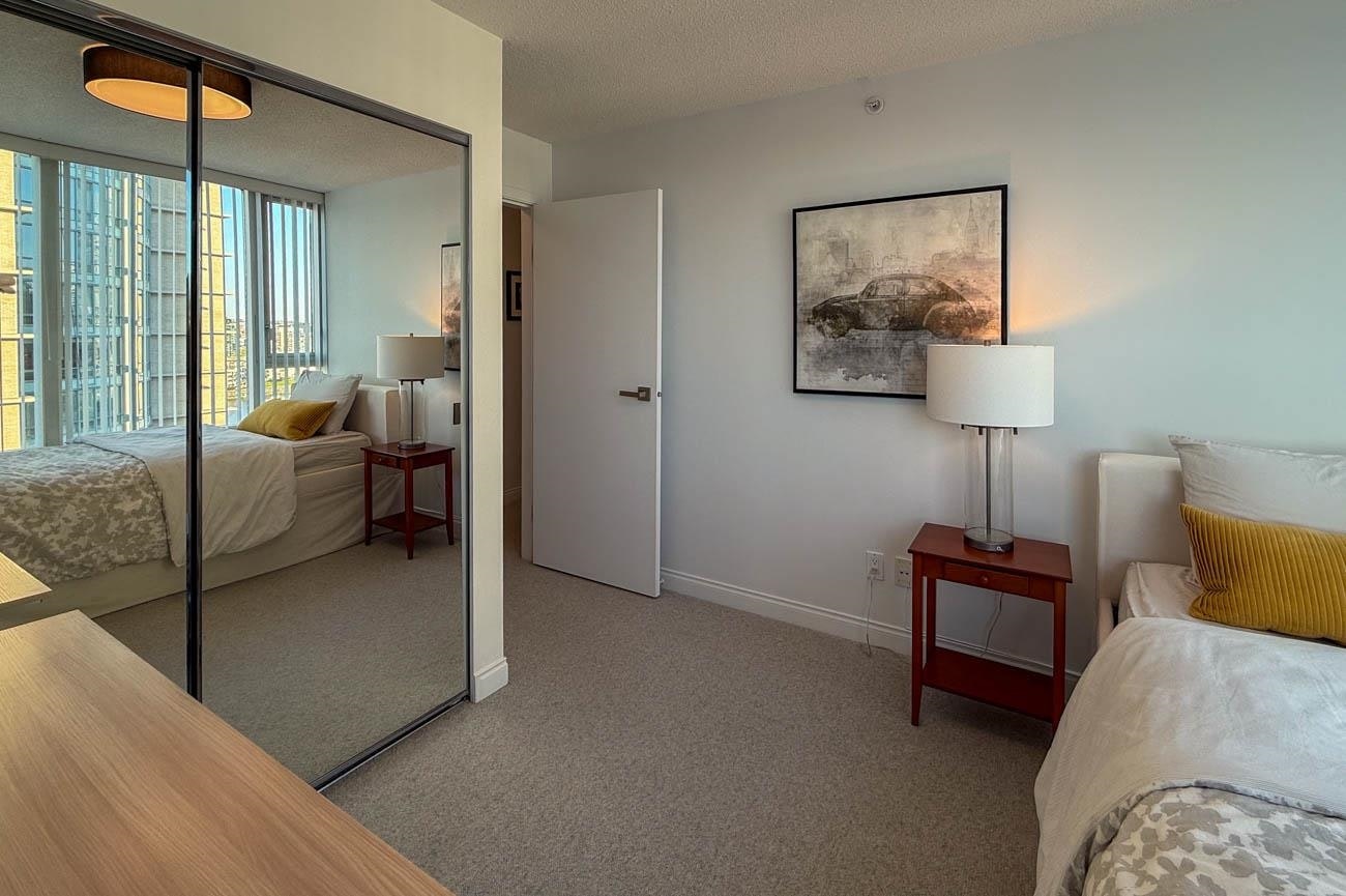 1702-1383 Marinaside Crescent, Vancouver, BC, V6Z 2W9 - 27