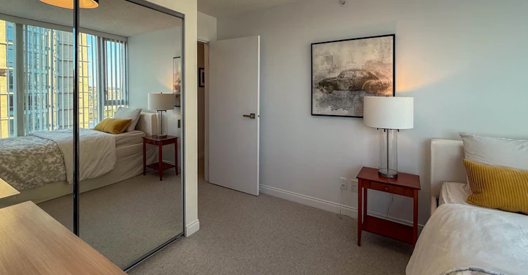 1702-1383 Marinaside Crescent, Vancouver, BC, V6Z 2W9 - 27