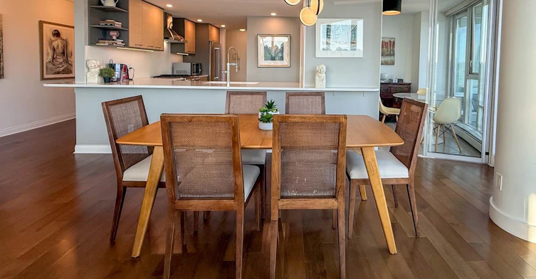 1702-1383 Marinaside Crescent, Vancouver, BC, V6Z 2W9 - 14