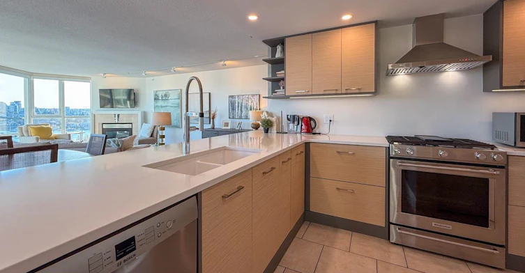 1702-1383 Marinaside Crescent, Vancouver, BC, V6Z 2W9 - 18