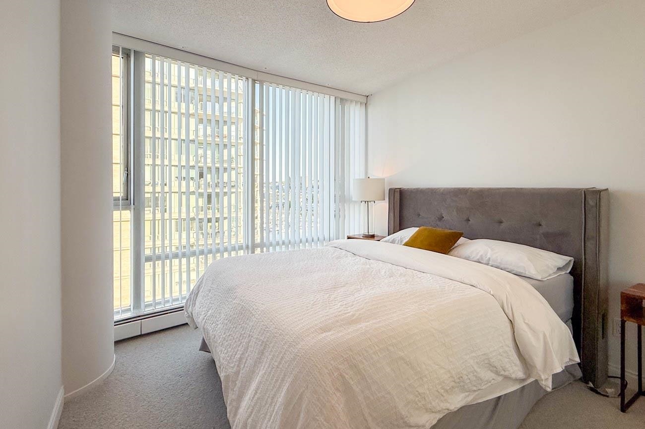 1702-1383 Marinaside Crescent, Vancouver, BC, V6Z 2W9 - 29