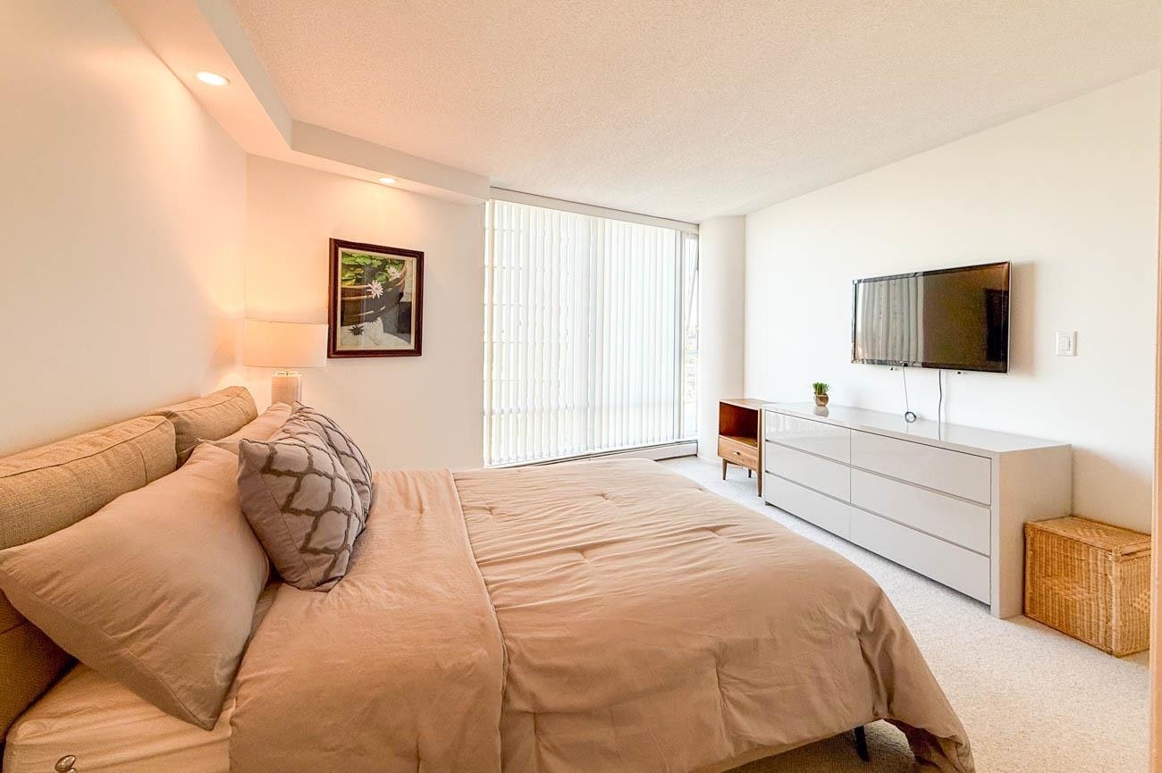 1702-1383 Marinaside Crescent, Vancouver, BC, V6Z 2W9 - 39