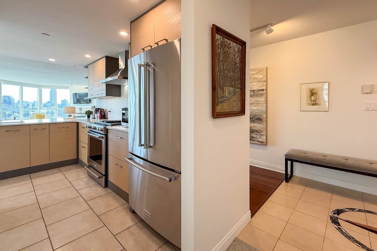 1702-1383 Marinaside Crescent, Vancouver, BC, V6Z 2W9 - 21