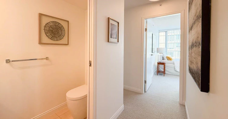 1702-1383 Marinaside Crescent, Vancouver, BC, V6Z 2W9 - 24