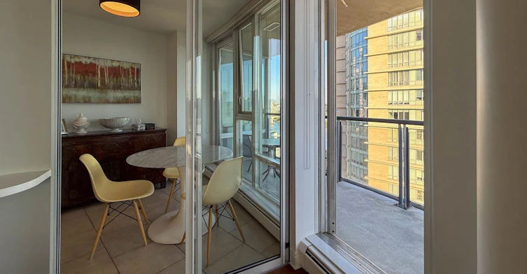 1702-1383 Marinaside Crescent, Vancouver, BC, V6Z 2W9 - 15