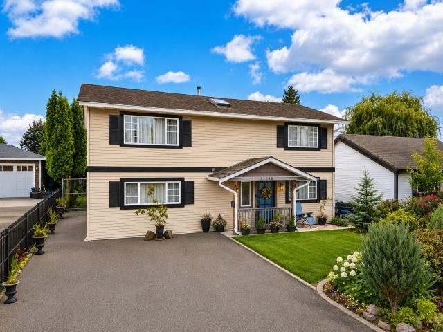 33598 8 Avenue, Mission, BC, V2V 2H7