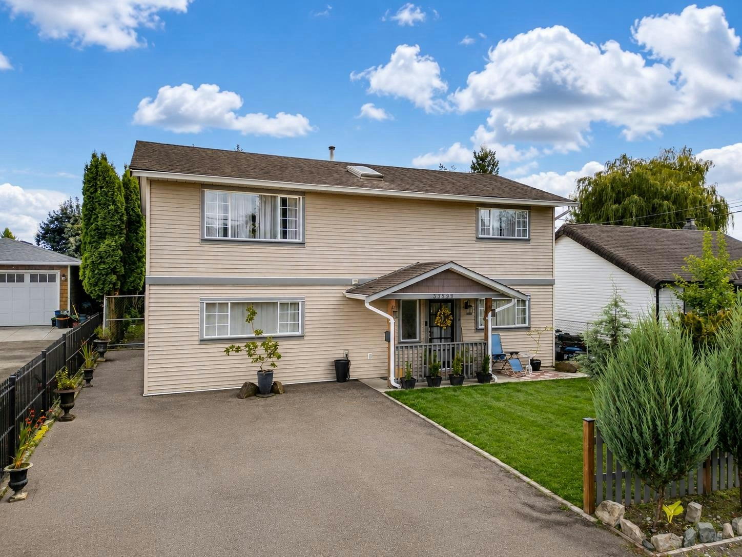 33598 8 Avenue, Mission, BC, V2V 2H7
