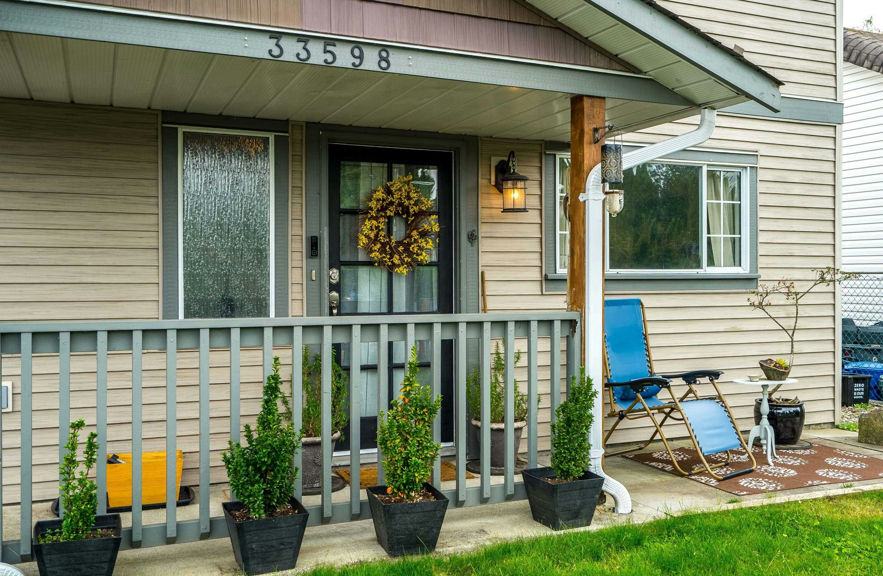 33598 8 Avenue, Mission, BC, V2V 2H7