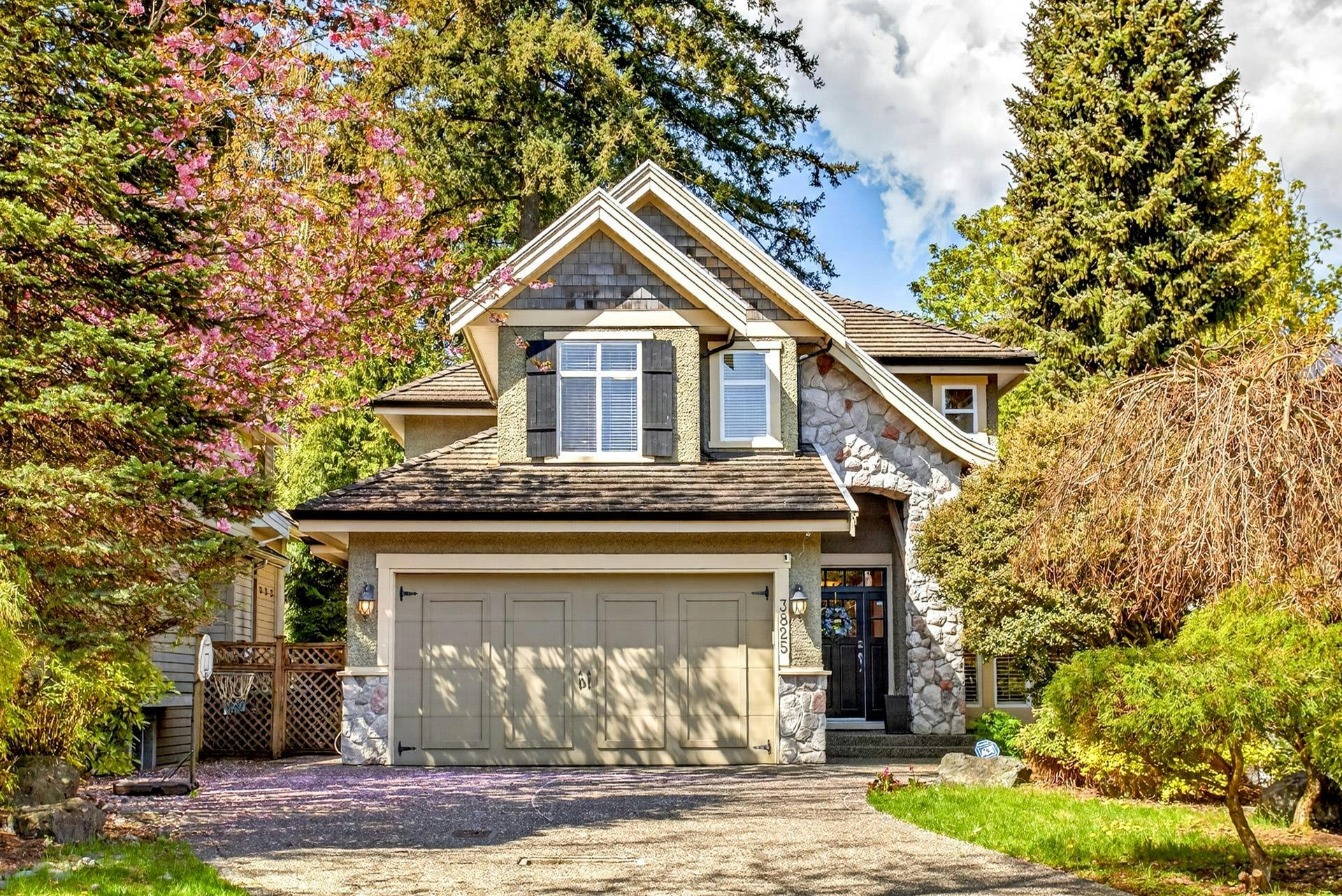 3825 154 Street, Surrey, BC, V3Z 0V2