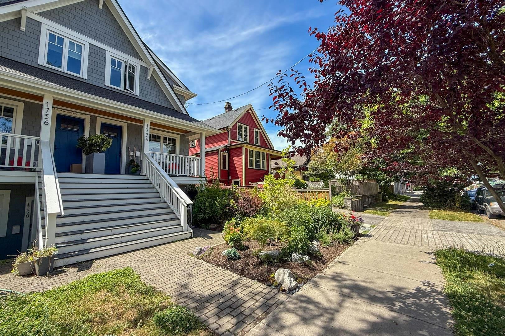 1754 Graveley Street, Vancouver, BC, V5L 3B1 - 3