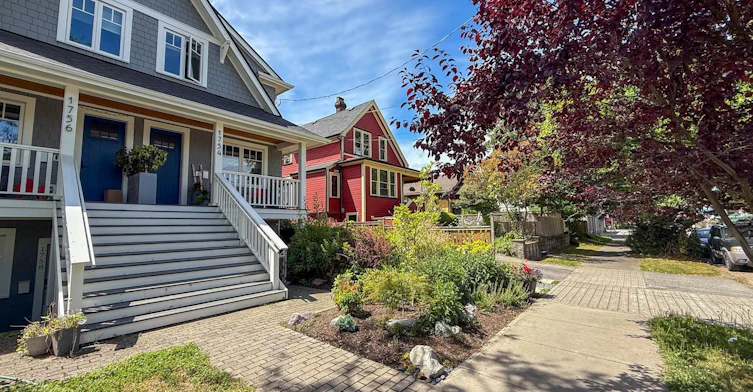 1754 Graveley Street, Vancouver, BC, V5L 3B1 - 3