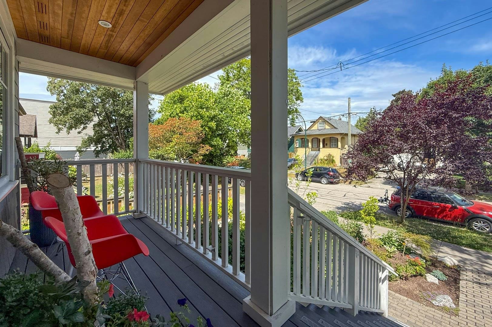 1754 Graveley Street, Vancouver, BC, V5L 3B1 - 5
