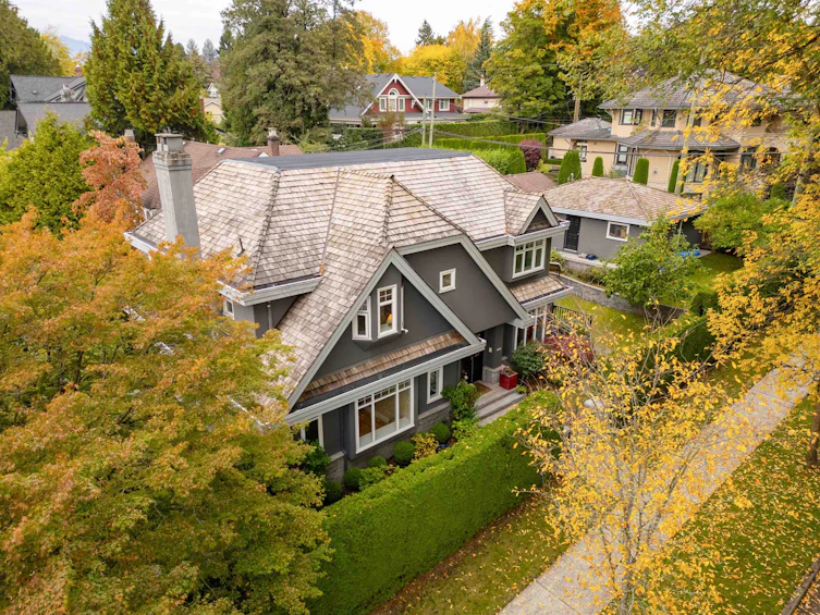 2087 W 18th Avenue, Vancouver, BC, V6J 2N7 - 39