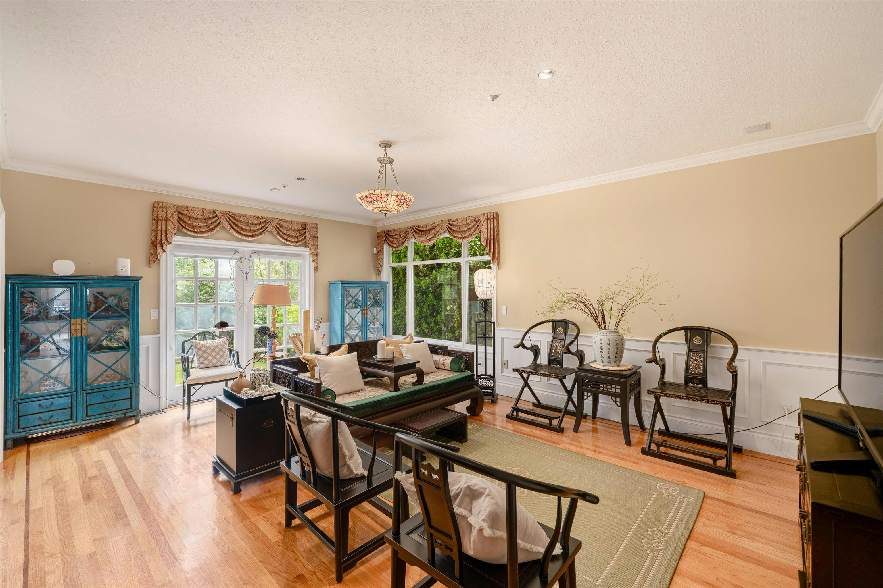 2087 W 18th Avenue, Vancouver, BC, V6J 2N7 - 9
