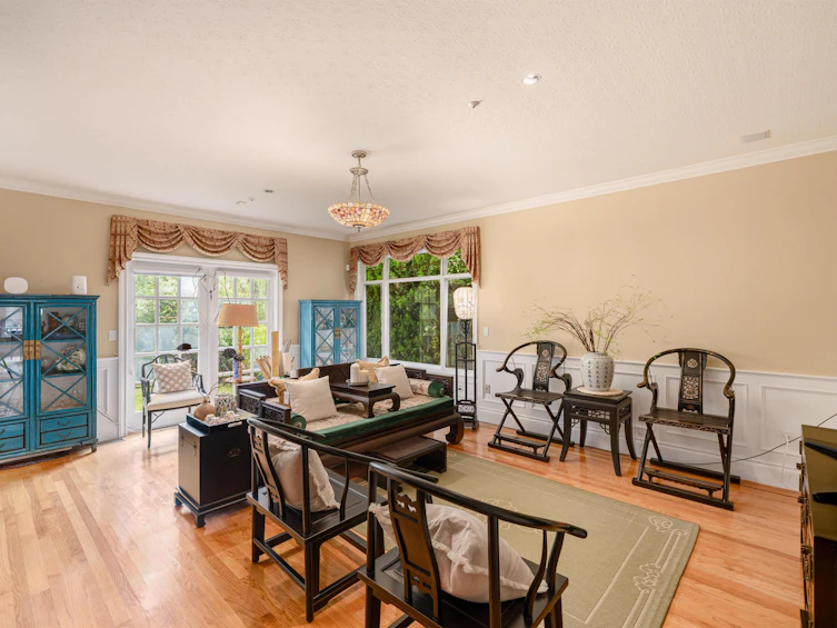 2087 W 18th Avenue, Vancouver, BC, V6J 2N7 - 9