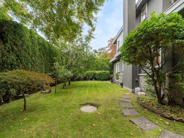 2087 W 18th Avenue, Vancouver, BC, V6J 2N7 - 31