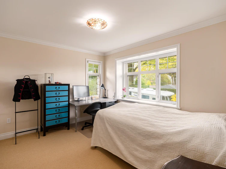 2087 W 18th Avenue, Vancouver, BC, V6J 2N7 - 22